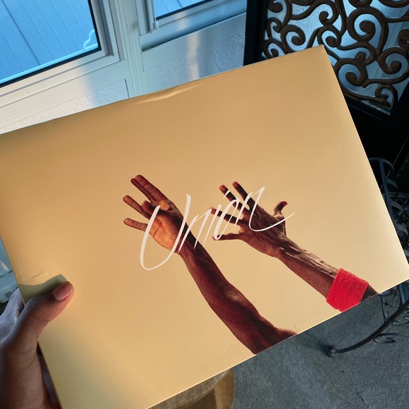 Jordan 4 retro union LA - Picture 6 of 8